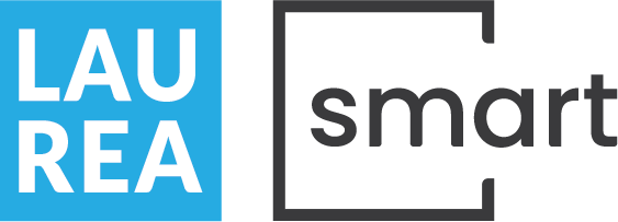 Laurea Smart logo